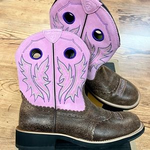 Women’s Ariat Fatbaby Boots